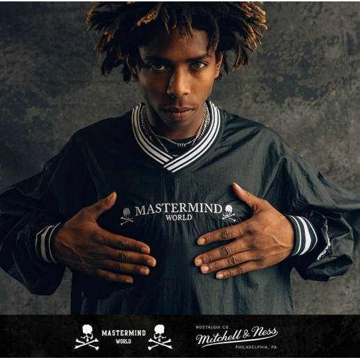 Mastermind World x Mitchellandness 2022 Series