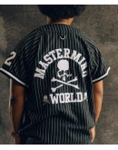 Mastermind World x Mitchellandness 2022 Series