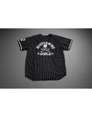 Mastermind World x Mitchellandness 2022 Series