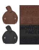 Supreme x The North Face