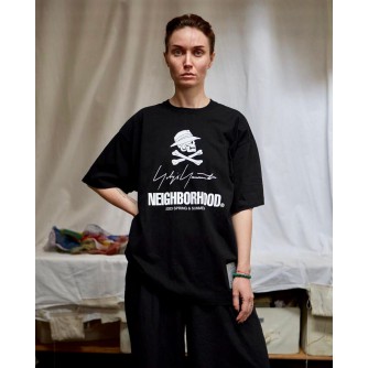 Neighborhood x Yohji Yamamoto FW22