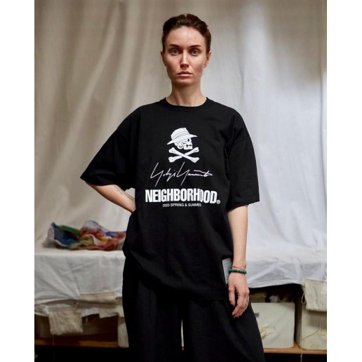 Neighborhood x Yohji Yamamoto FW22