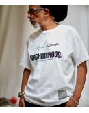 Neighborhood x Yohji Yamamoto FW22