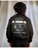 Neighborhood x Yohji Yamamoto FW22