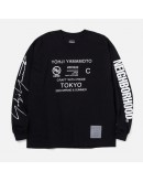 Neighborhood x Yohji Yamamoto FW22