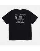 Neighborhood x Yohji Yamamoto FW22