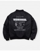 Neighborhood x Yohji Yamamoto FW22