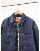 Levis x Clot SS23 Denim Jacket