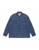 Levis x Clot SS23 Denim Jacket