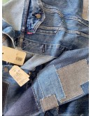 Levis Splice Denim Jacket