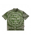 HEA Logo Full Logo Shirt 2023 