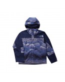 Clot x The North Face WindBreaker