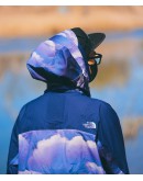 Clot x The North Face WindBreaker