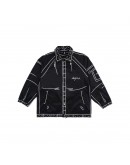 KillWinner SS23 Graffiti Virtual Jacket