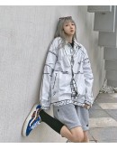 KillWinner SS23 Graffiti Virtual Jacket