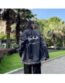 KillWinner SS23 Graffiti Virtual Jacket