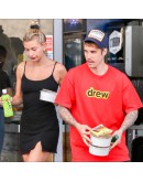 DrewHouse Basic Tee & JustinBieber