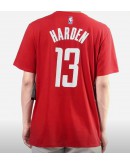 Nike NBA Dri-Fit Houston Rockets ‘ James Harden ’ Tee