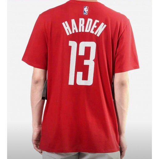 Nike NBA Dri-Fit Houston Rockets ‘ James Harden ’ Tee