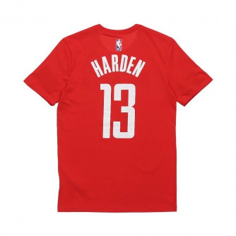 Nike NBA Dri-Fit Houston Rockets ‘ James Harden ’ Tee