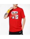 Nike Sportwear Comics Tee