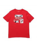 Nike Sportwear Comics Tee