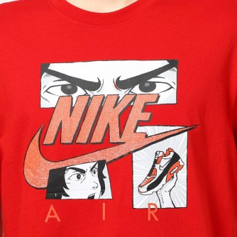 Nike Sportwear Comics Tee