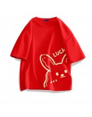 Geniolamode Rabbit New Years Tee