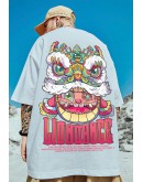 OYA Chinese New Years 'Lion Dance' Tee