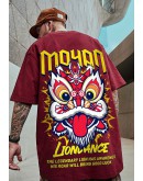 OYA Chinese New Years 'Lion Dance' Tee