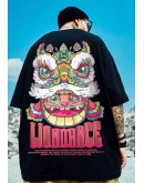 OYA Chinese New Years 'Lion Dance' Tee