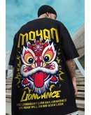 OYA Chinese New Years 'Lion Dance' Tee