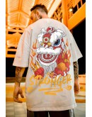 OYA Chinese New Years 'Lion Dance' Tee