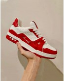 CNY Sneakers Red Series