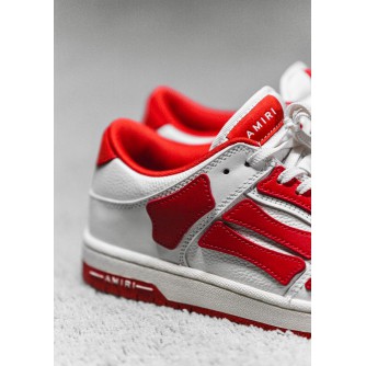 CNY Sneakers Red Series
