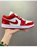 CNY Sneakers Red Series