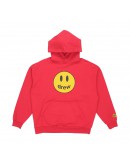 DrewHouse red hoodie